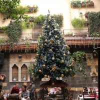 8-daagse kerstgroepsreis Syrië-Damascus-kareem-tours-kerst