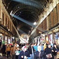 Al-Hamidiyah_Souq-damascus-kareem-tours-syria