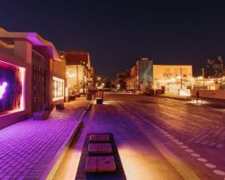 AlUla-ALULA- PAKKET-Saudi-arabia-kareem-tours-Day-1