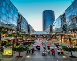 Amman-Summer-Boulevard-