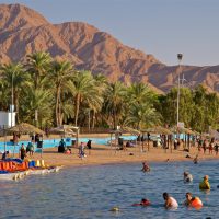 Aqaba-Jordan