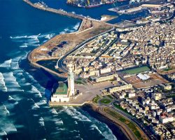 Casablanca-pakket-marokko-pakket-7-dagen-kareem-tours-bezoek-