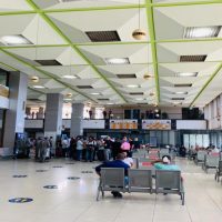 Damascus-Airport- Kareem- tours- Syria