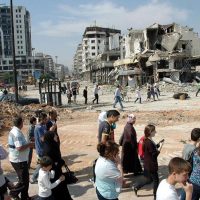 Homs syria kareem tours syria