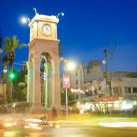 Idleb-8-daagse-kerstgroepreis-SyriaKareem-Damascus-tours