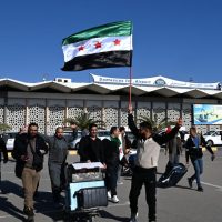 Damascus International Airport