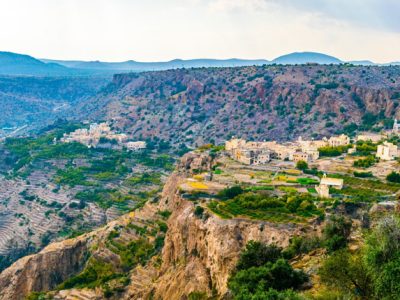 Jabel-al-akhdar-pakket-kareem-tours-
