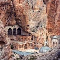Maalula,_kareem,_tours,_syrie,