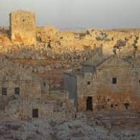Serjile,_Syrie,_Kareem,_tours
