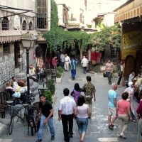 old-town-Damascus-kareem-tours-syria